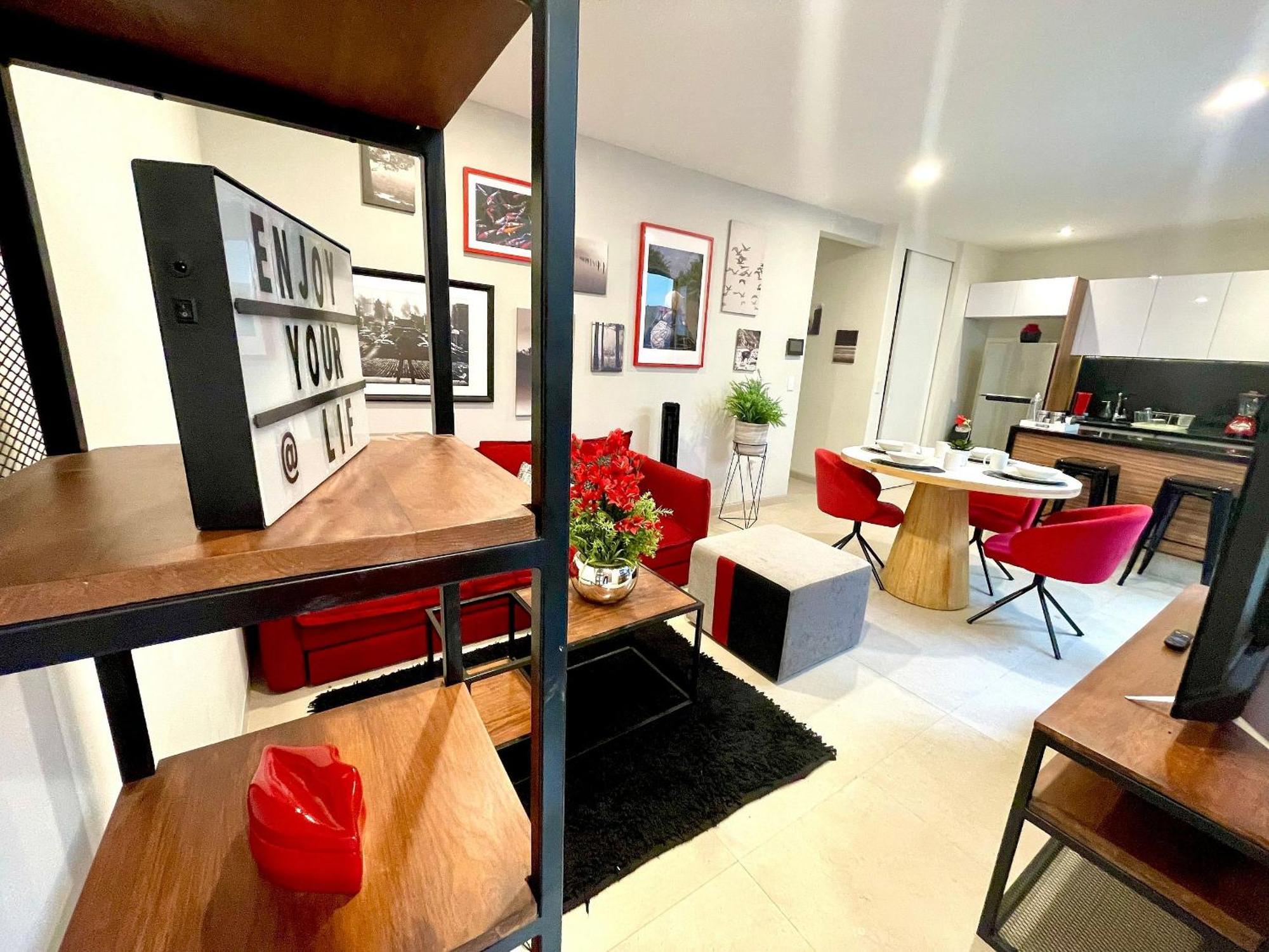 Apartment Precioso, Planta Baja Con Terraza En La Del Valle *